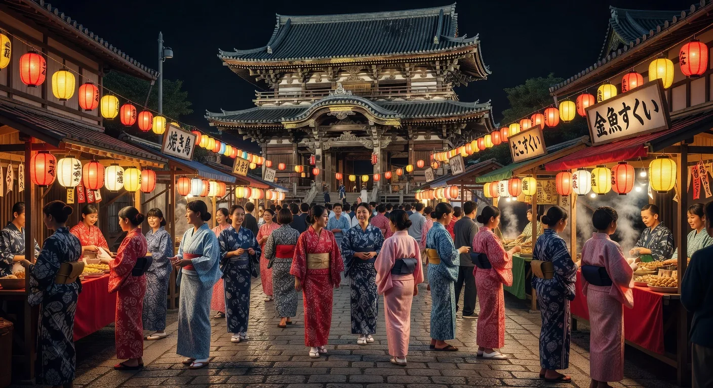 Festivals