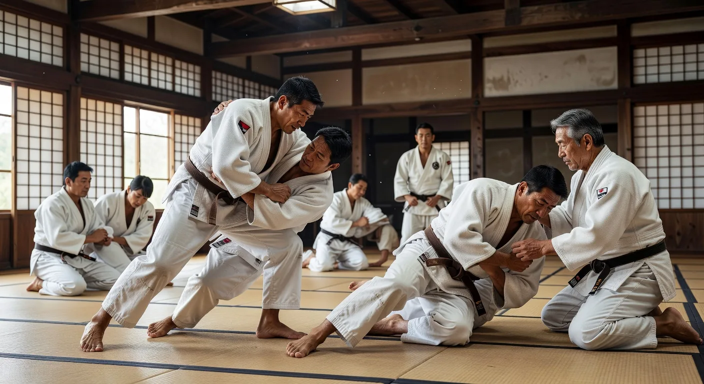 Judo