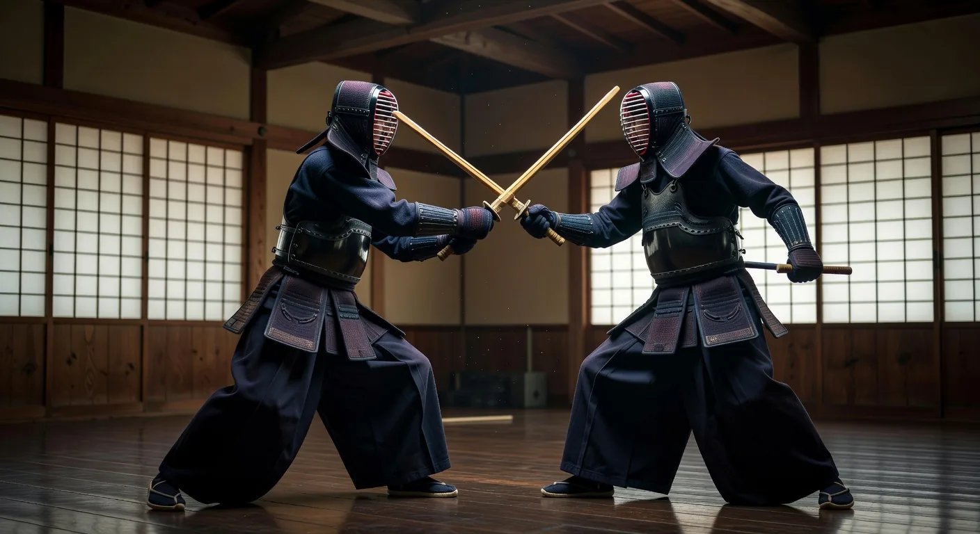 Kendo