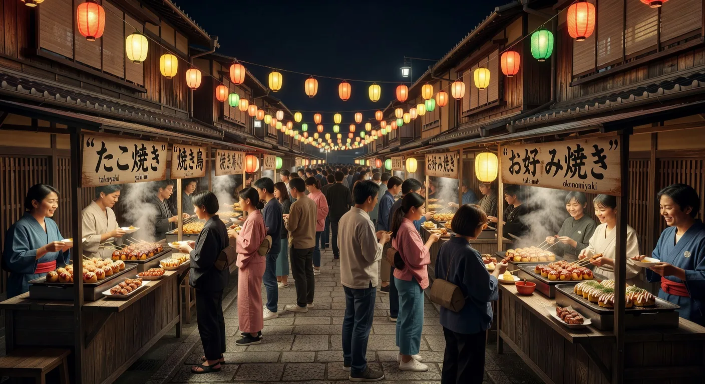 Markets