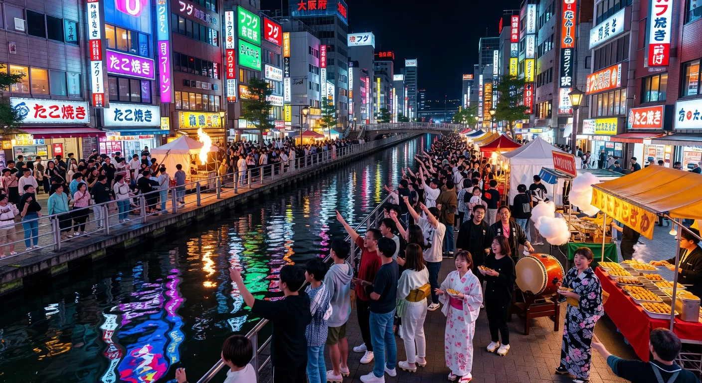 Kuromon Market