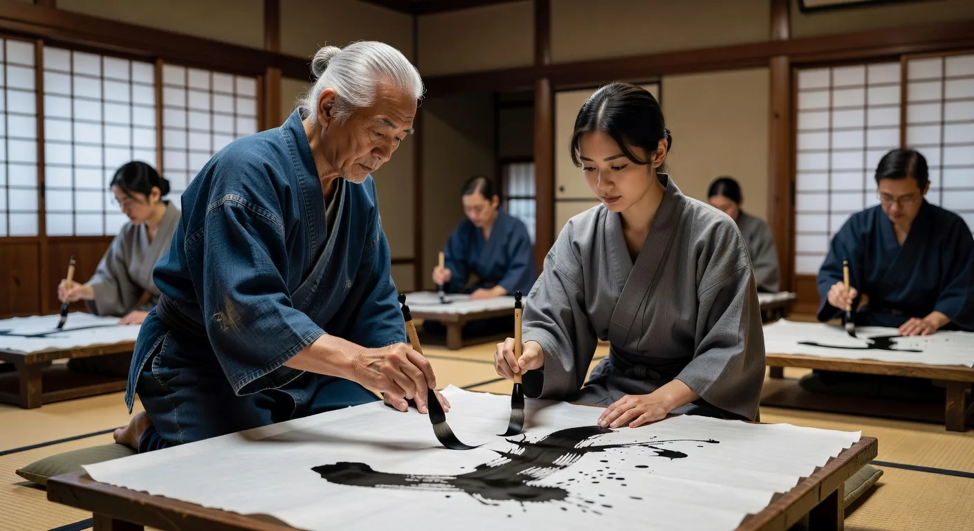 Shodo