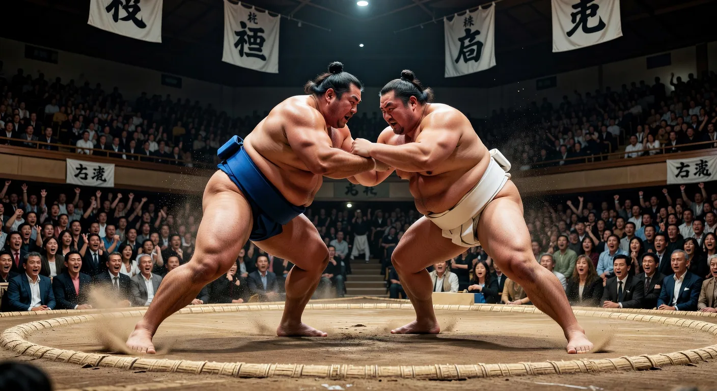 Sumo